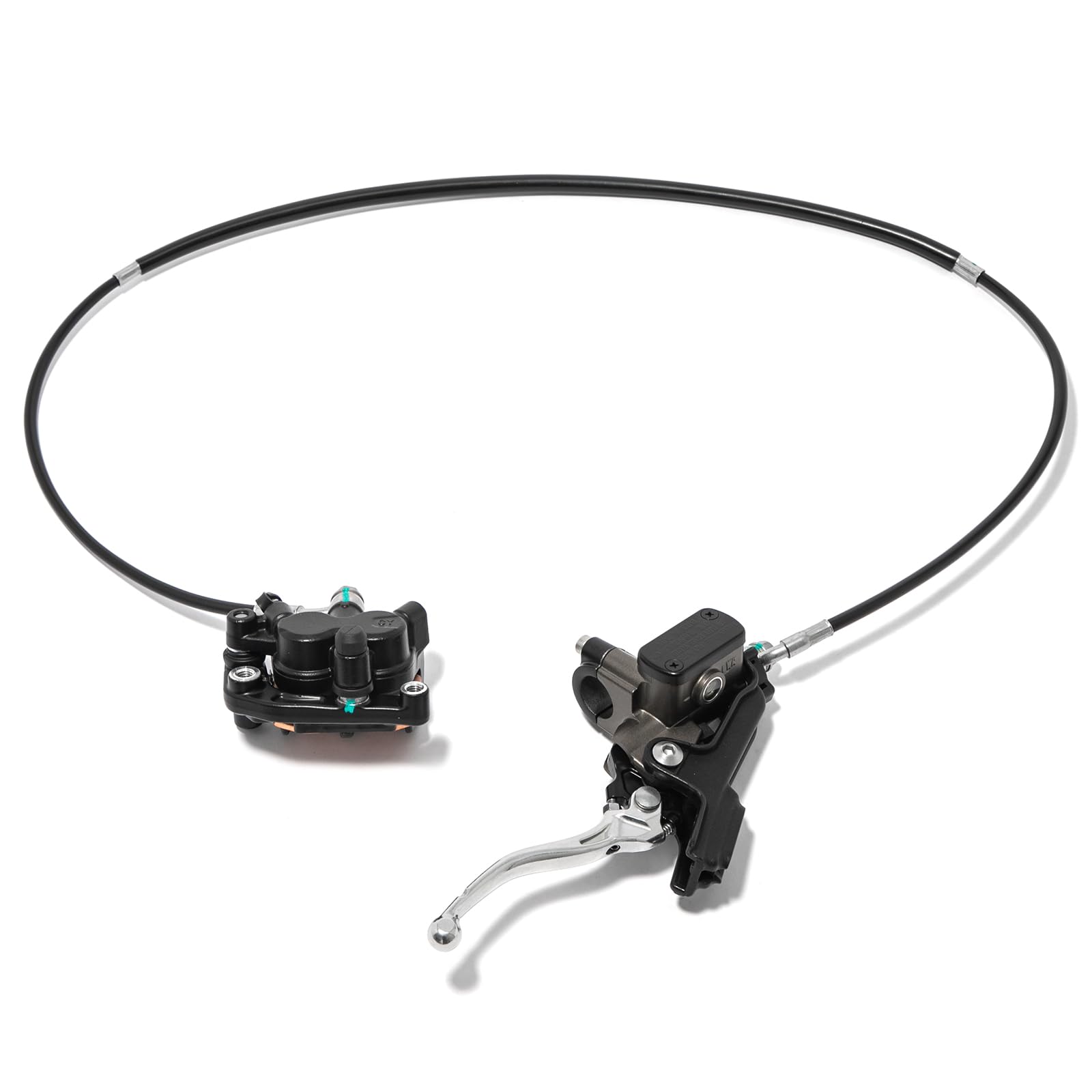 TOFR Rear Brake Assembly for Sur-Ron Ultra bee
