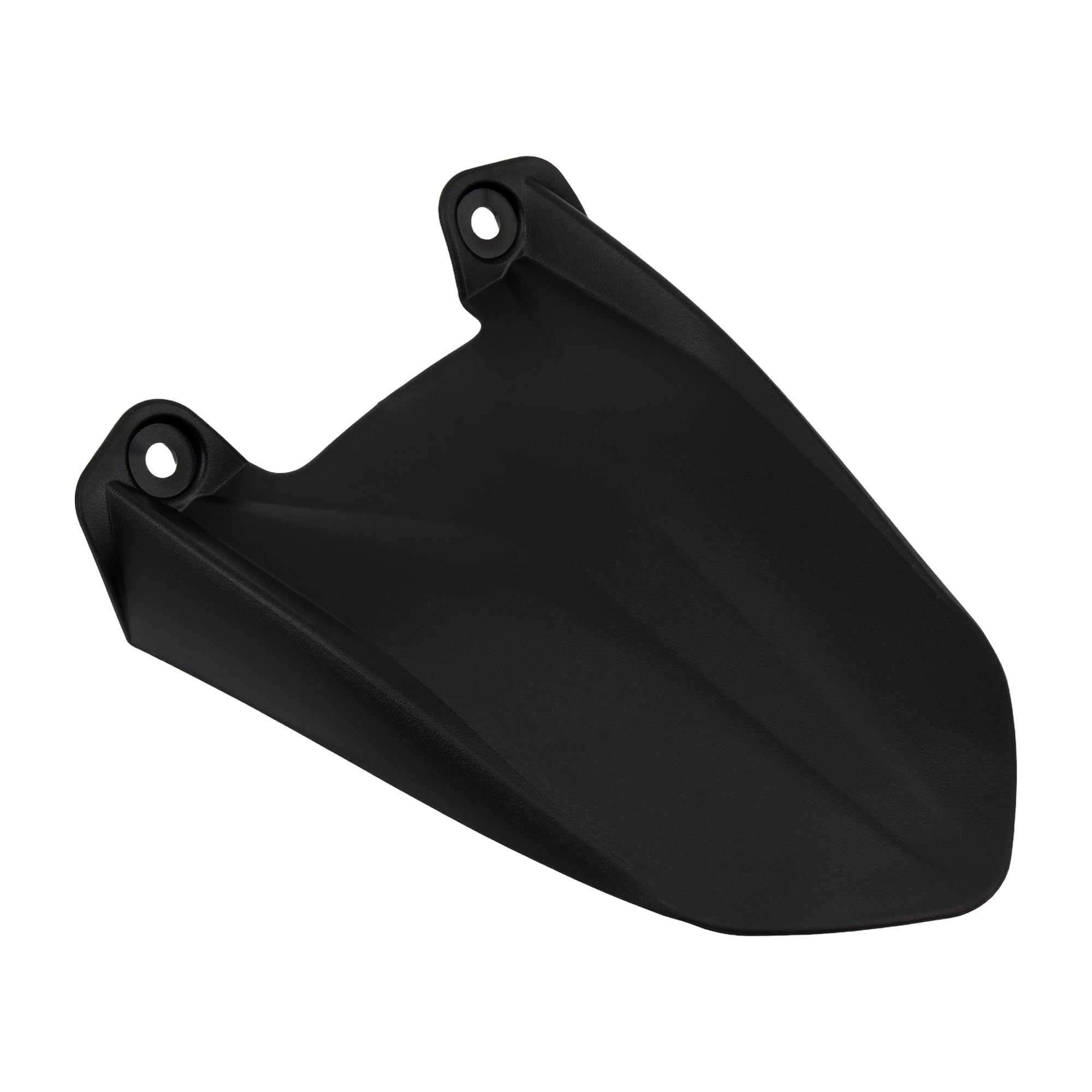 Short Rear Fender Protector,Talaria Rear Mudguard For MX3 MX4 Electric Dirt Bike EBike - Carbon Fiber