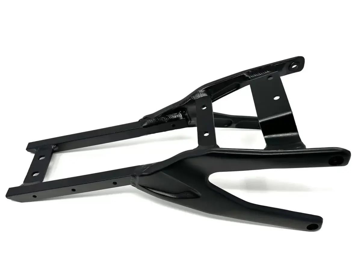 Rear Swingarm Compatible with Light Bee Frame Aluminum Alloy Replacement Frame Compatible with Surron Light Bee frame high strength aluminum alloy lbx rear swingarm lightbee x (Rear Swingarm)