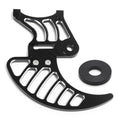 TOFR Disc Guard Caliper Mount Disc Protector for Talaria Sting Electric Dirt Bike