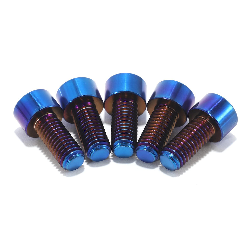 TOFR Handlebar Stem Motor Screws for Talaria Sting