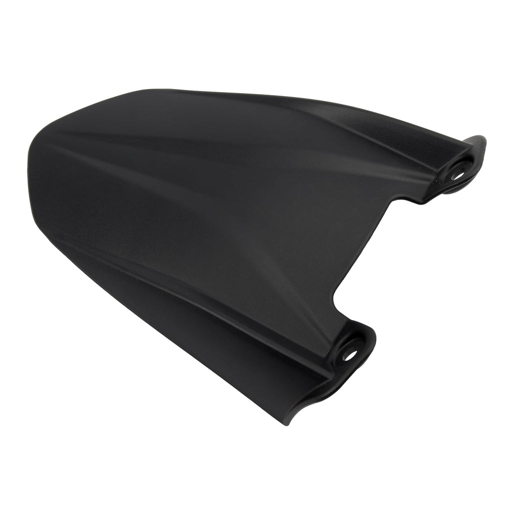 Short Rear Fender Protector,Talaria Rear Mudguard For MX3 MX4 Electric Dirt Bike EBike - Carbon Fiber