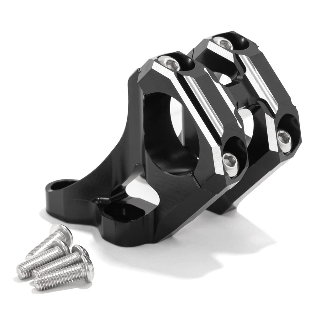 TOFR Handlebar Riser for Sur-ron Light Bee X Segway X160 & X260 for Talaria Sting / MX3 / R MX4 for 79Bike Falcon M for E Ride Pro-SS