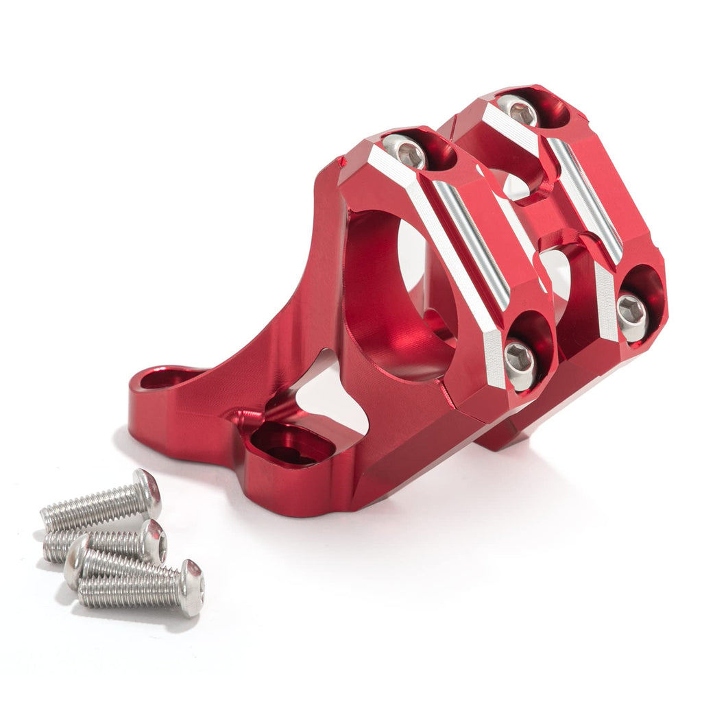 TOFR Handlebar Riser for Sur-ron Light Bee X Segway X160 & X260 for Talaria Sting / MX3 / R MX4 for 79Bike Falcon M for E Ride Pro-SS