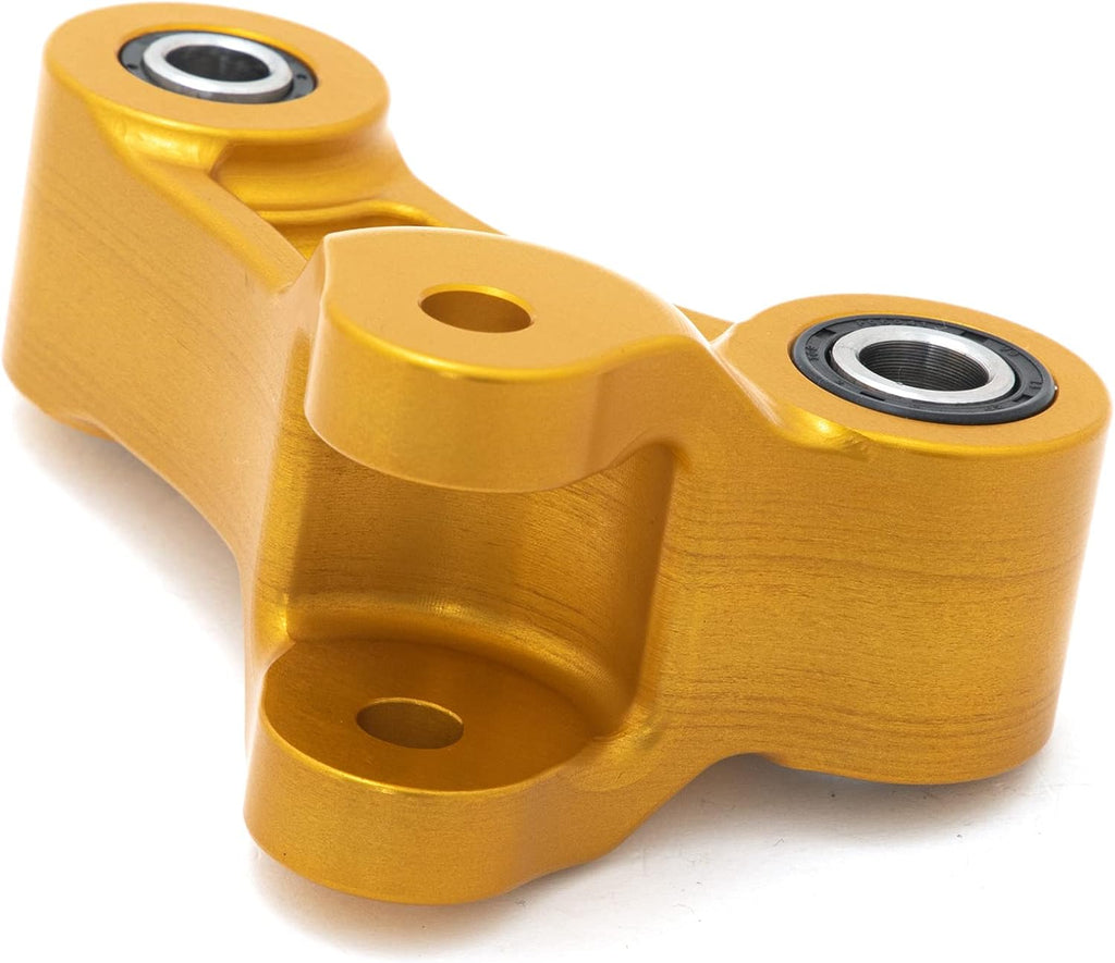 TOFR Rear Shock Mount Shock Absorber for Talaria Sting for Talaria Sting MX3 / Talaria Sting R MX4 / Talaria Sting MX5 Pro Electric Dirt Bike