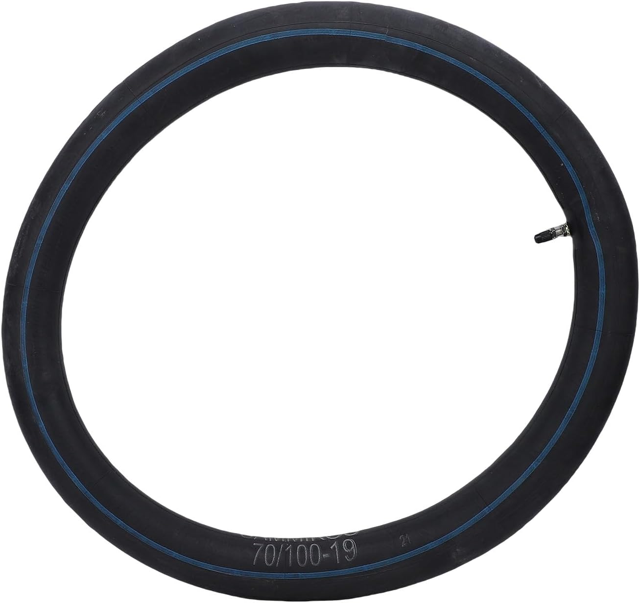 70/100-19 Dirt Bike Tire and Tube Set, 2.75-19 Knobby Off Road Motorcycle Tires, Inner Tubes Combo Set, Ideal for Surron Light Bee X, Talaria Sting MX4 Electric Bike