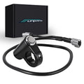Funparts Surron Headlight Switch,Motorcycle Light On/Off Switch for Sur Ron LBX Light Bee X/S Talaria Sting MX3 Segway X260/X160 Electric Dirt Bike EBike