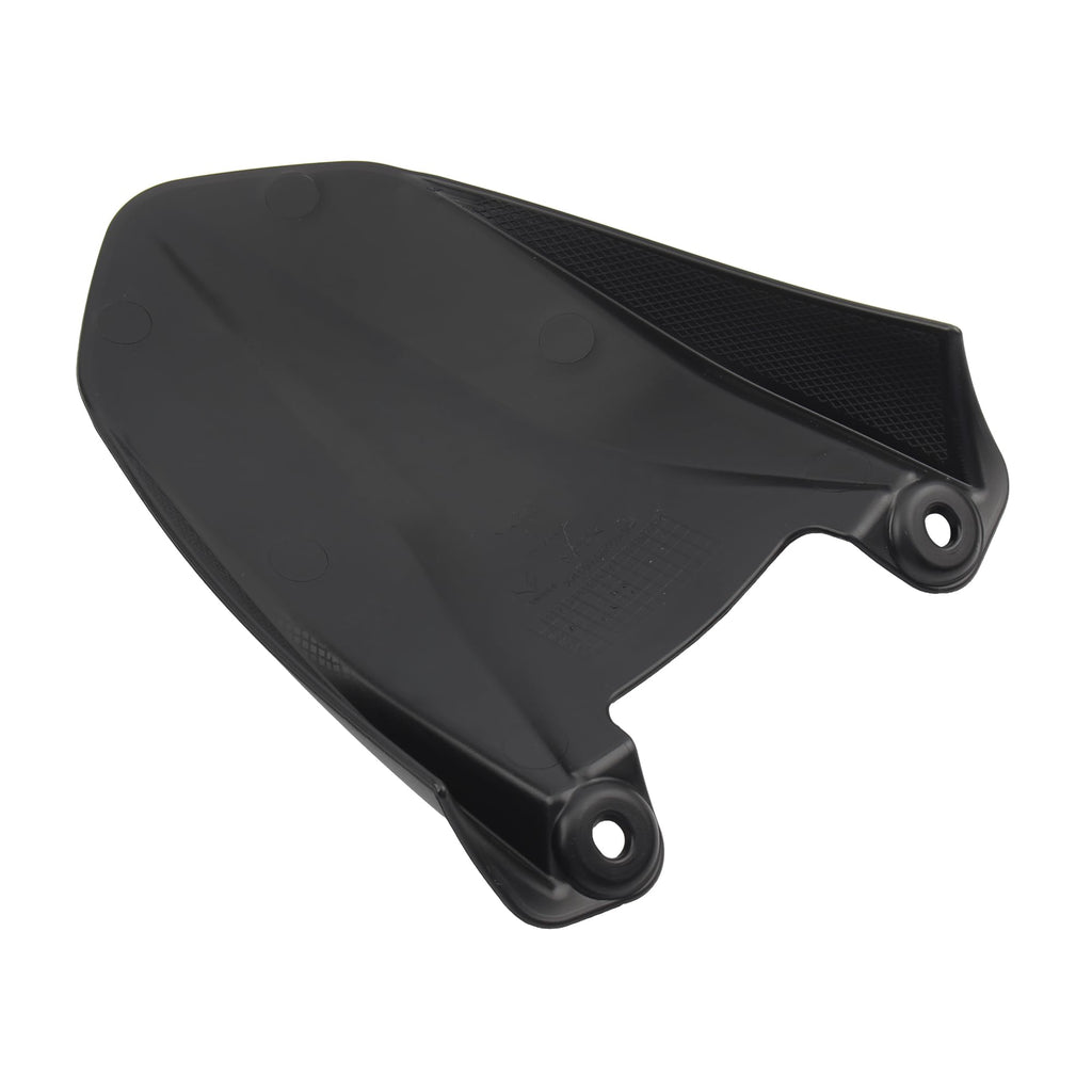 Short Rear Fender Protector,Talaria Rear Mudguard For MX3 MX4 Electric Dirt Bike EBike - Carbon Fiber