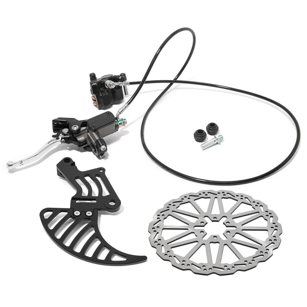 TOFR Rear brake kit for Sur-ron Light Bee X