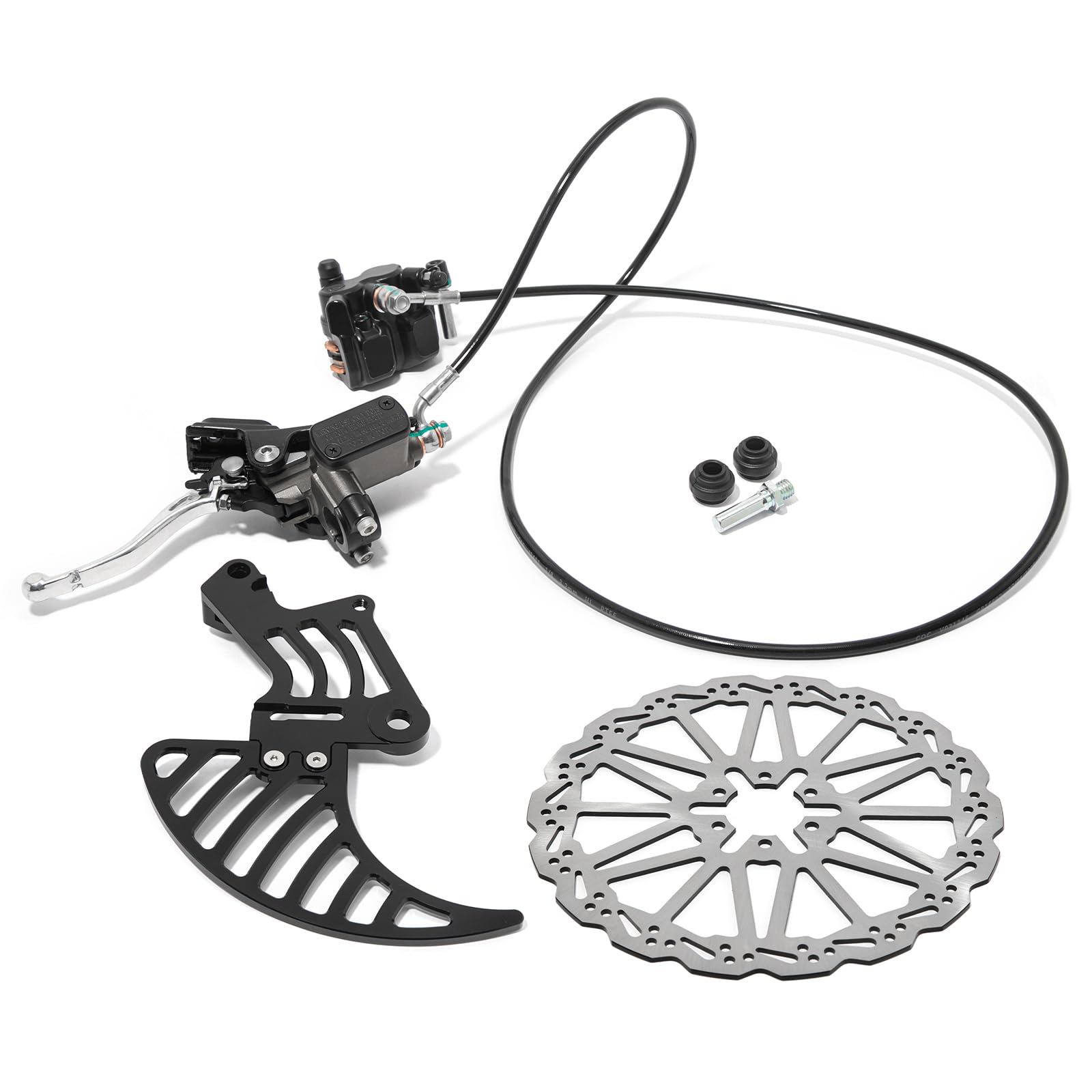 TOFR Rear brake kit for Sur-ron Light Bee X