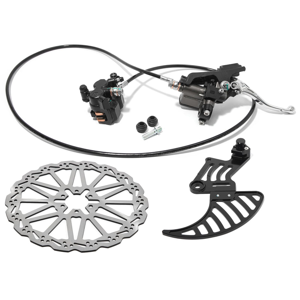 TOFR Rear brake kit for Sur-ron Light Bee X