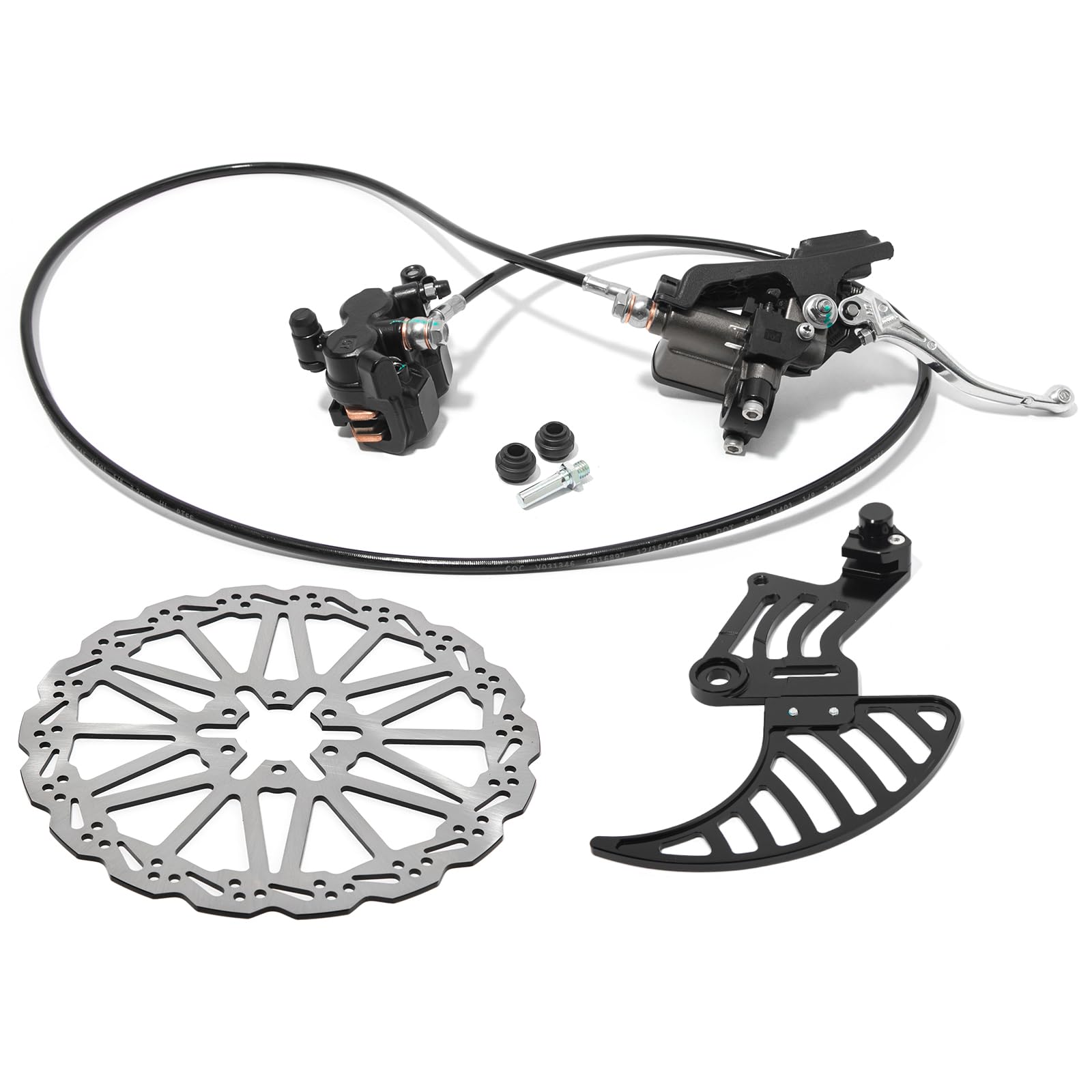 TOFR Rear brake kit for Sur-ron Light Bee X