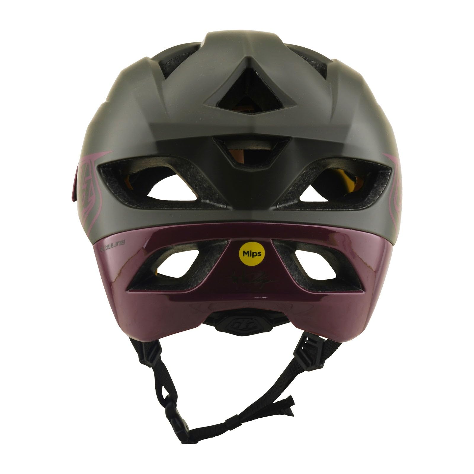 Troy Lee Designs FLOWLINE Helmet (2025) MIPS for Mountain Bicycle MTB