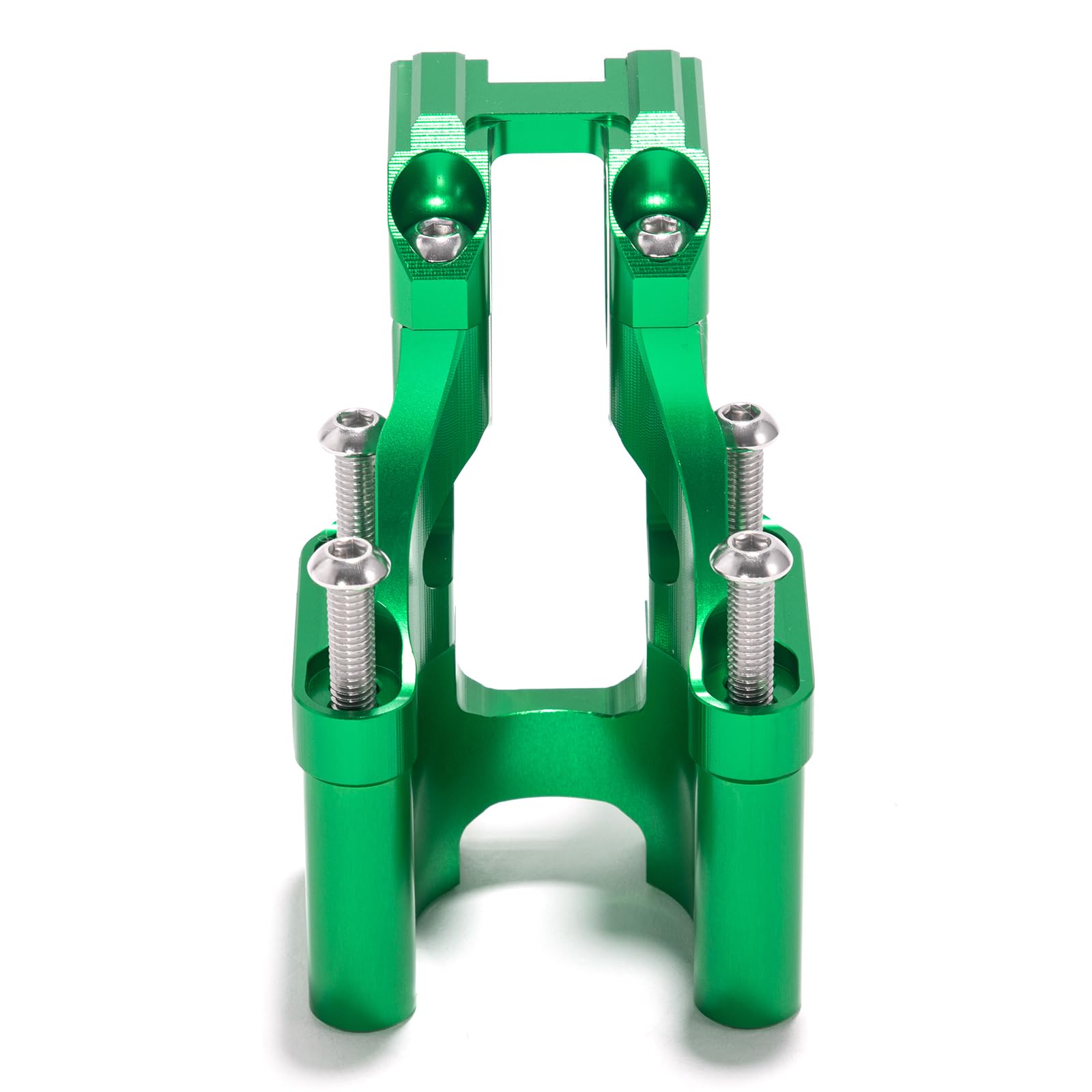 TOFR 1.5" Handlebar Risers for Sur-Ron Surron Light Bee X for Segway X260 for Talaria Sting MX3 / R MX4 for 79Bike Falcon M for E Ride Pro-SS for Rawrr Mantis X Pro