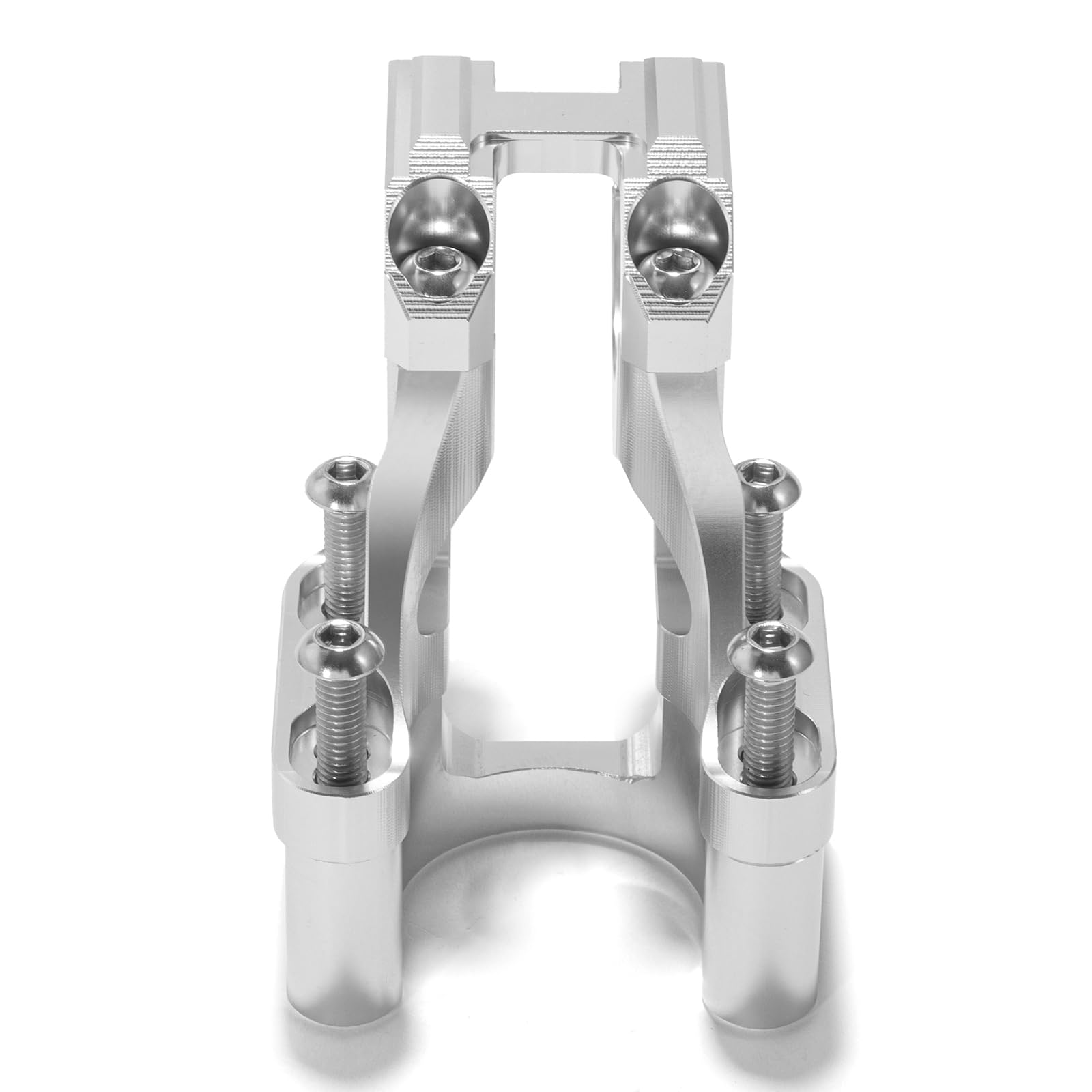 TOFR 1.5" Handlebar Risers for Sur-Ron Surron Light Bee X for Segway X260 for Talaria Sting MX3 / R MX4 for 79Bike Falcon M for E Ride Pro-SS for Rawrr Mantis X Pro