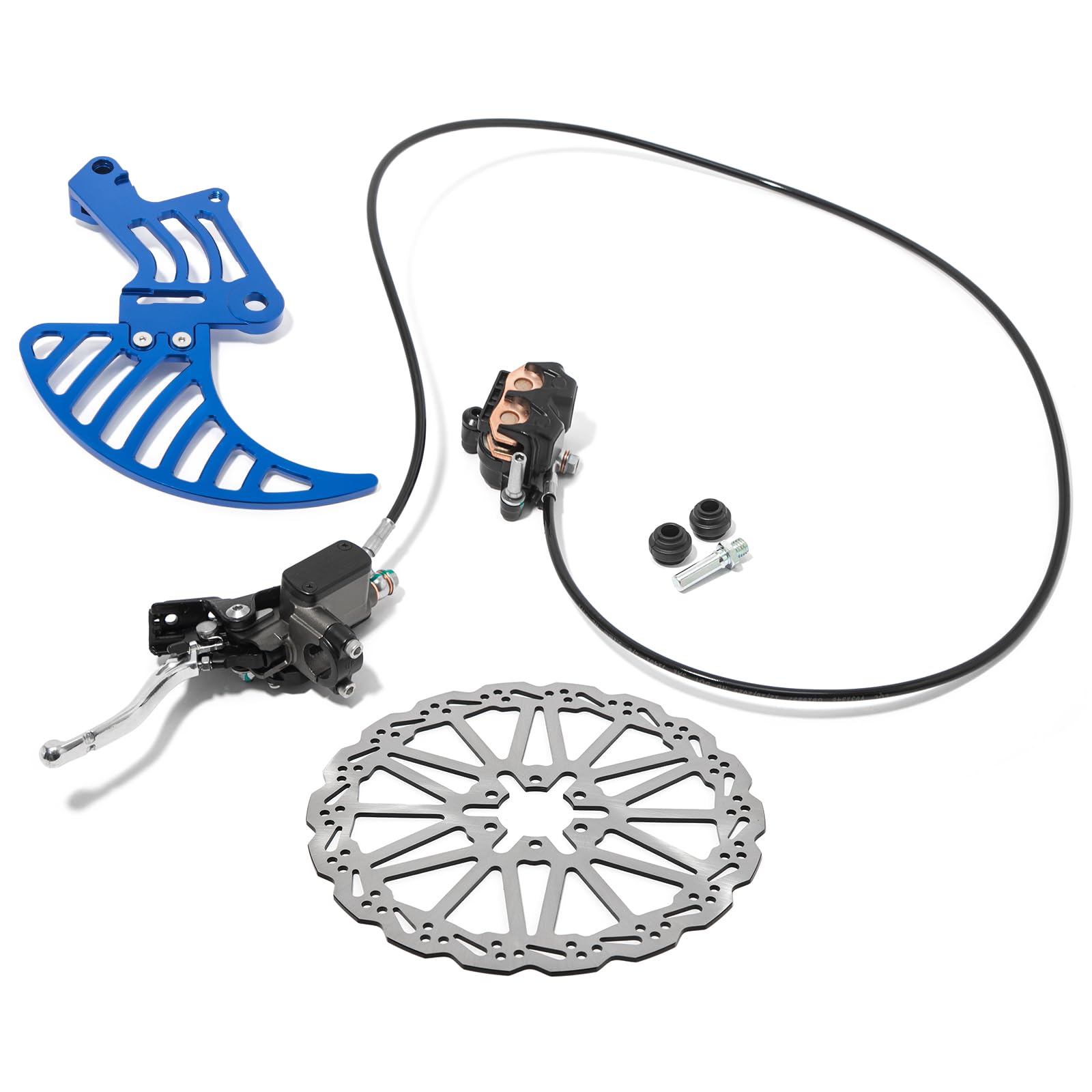 TOFR Rear brake kit for Sur-ron Light Bee X