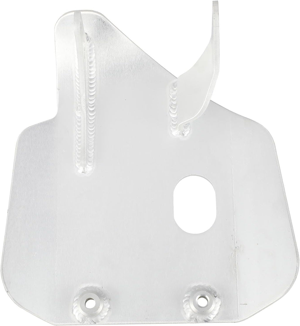 Motorcycle Skid Plate Engine Guard for CRF 110 CRF110F 2019–2024 Black