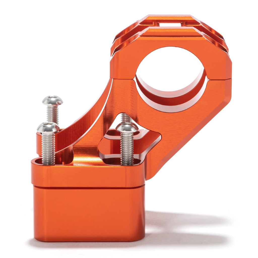TOFR 1.5" Handlebar Risers for Sur-Ron Surron Light Bee X for Segway X260 for Talaria Sting MX3 / R MX4 for 79Bike Falcon M for E Ride Pro-SS for Rawrr Mantis X Pro