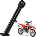 Dirt Bike Kick Stand Motorcycle Kickstand for CRF 110 CRF110F CRF110 CRF 110F 2025 2024 2013-2025