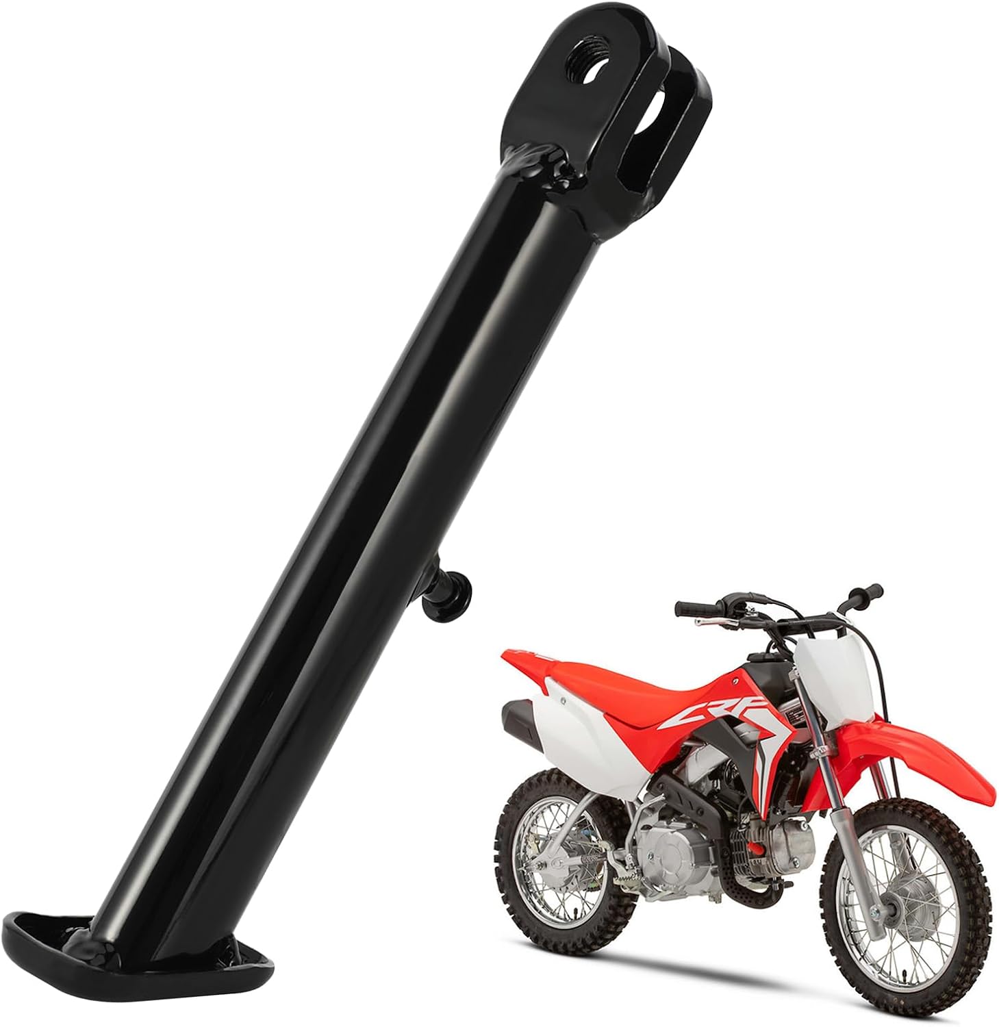 Dirt Bike Kick Stand Motorcycle Kickstand for CRF 110 CRF110F CRF110 CRF 110F 2025 2024 2013-2025