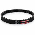 Surron Drive Belt 560-8MGT-16 GT4 Long-Lasting Upgrade Primary Belt Replacement for Sur Ron Light Bee X LBX Segway X160 X260 Talaria XXX