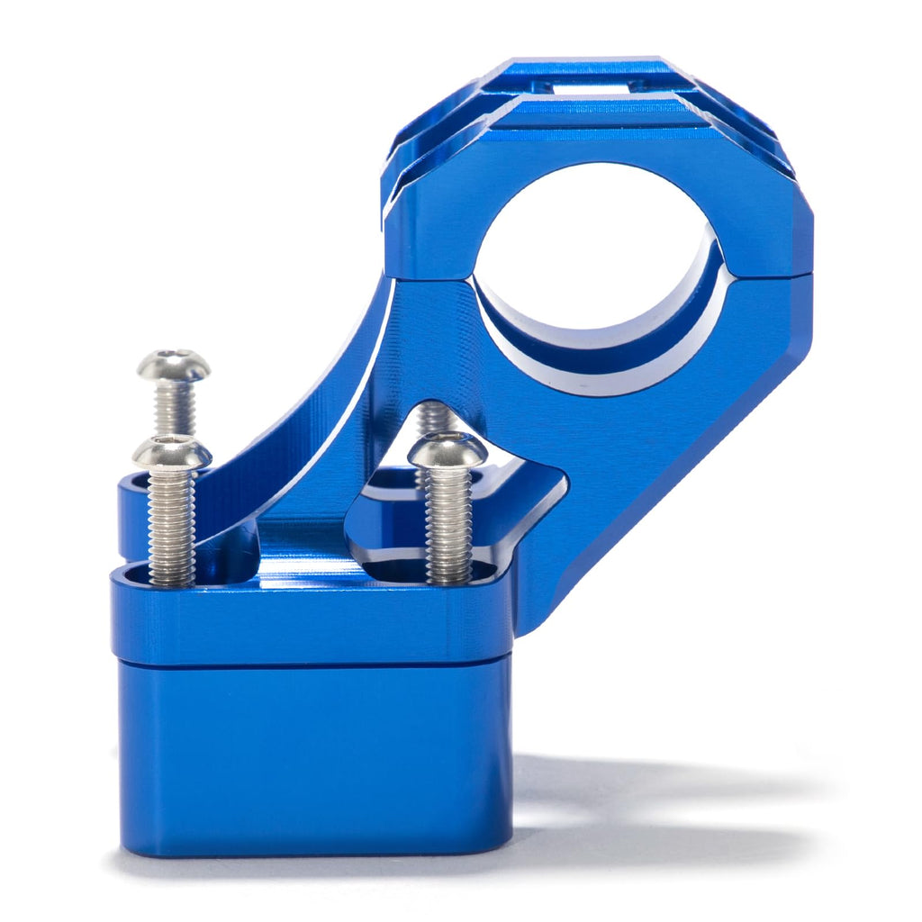TOFR 1.5" Handlebar Risers for Sur-Ron Surron Light Bee X for Segway X260 for Talaria Sting MX3 / R MX4 for 79Bike Falcon M for E Ride Pro-SS for Rawrr Mantis X Pro