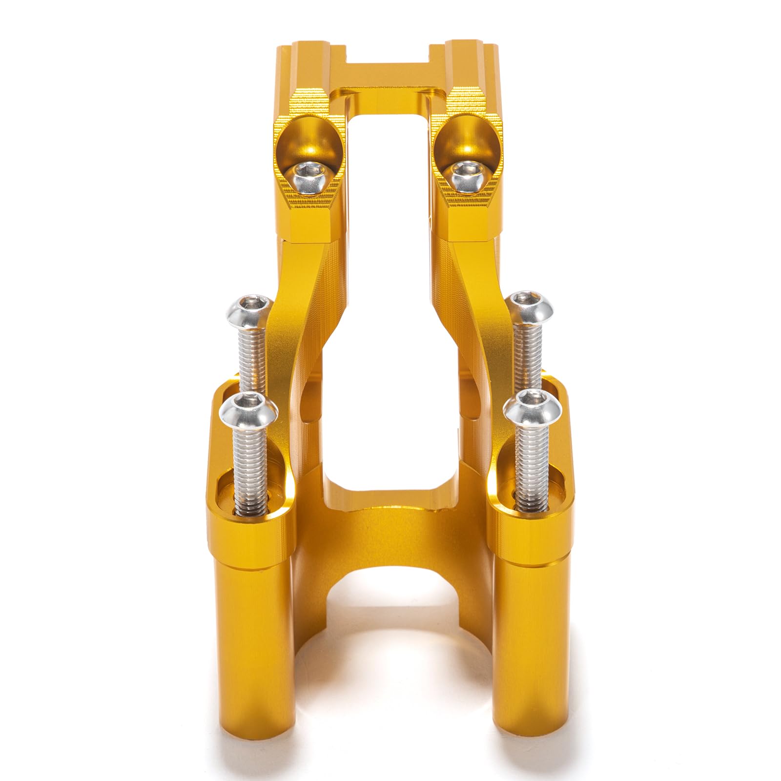TOFR 1.5" Handlebar Risers for Sur-Ron Surron Light Bee X for Segway X260 for Talaria Sting MX3 / R MX4 for 79Bike Falcon M for E Ride Pro-SS for Rawrr Mantis X Pro