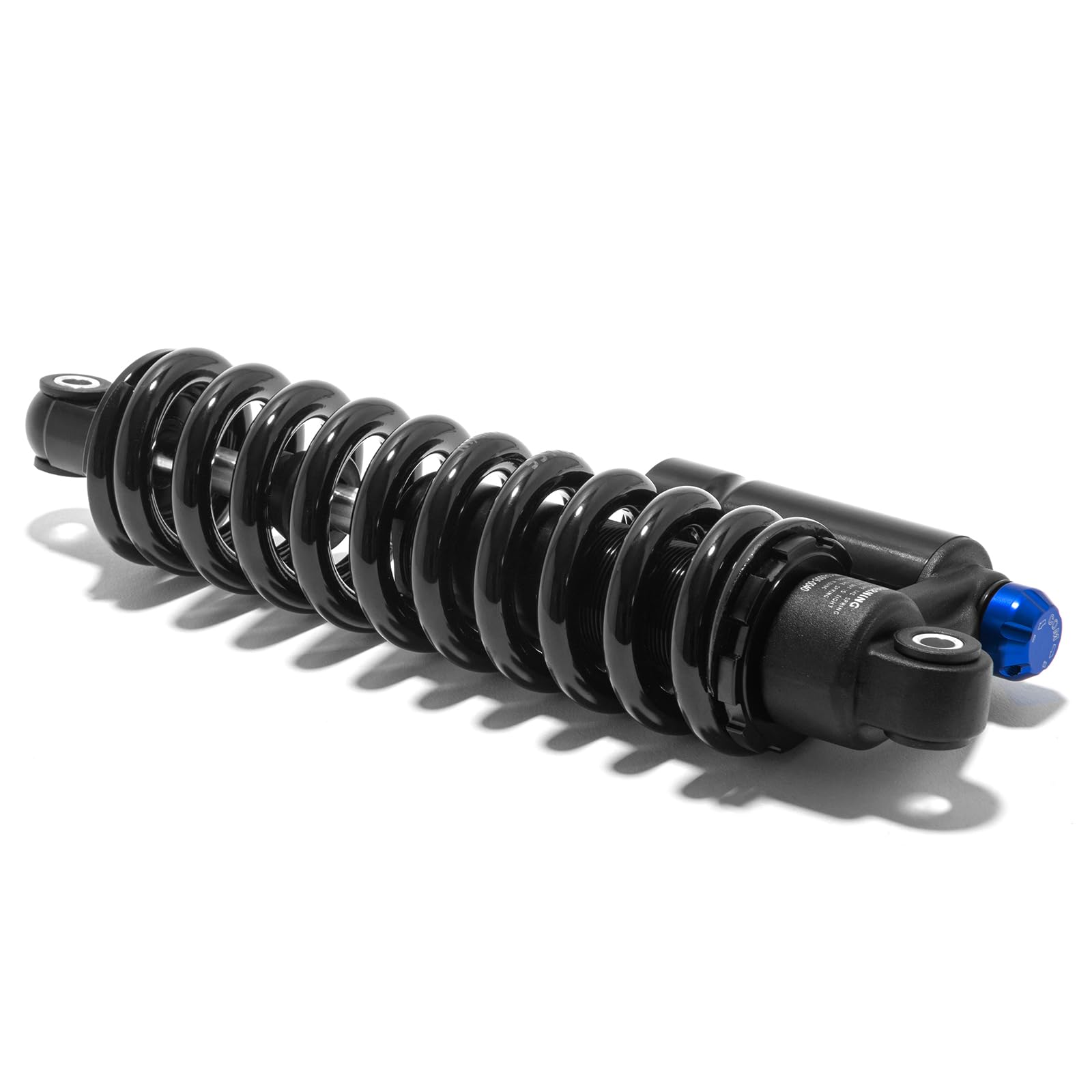 TOFR RST Rear Shock Absorber for Sur-Ron Light Bee X LBX, Talaria Sting, Segway X160 X260; Black; Compatible with UTV, ATV; Motorcycle Suspension