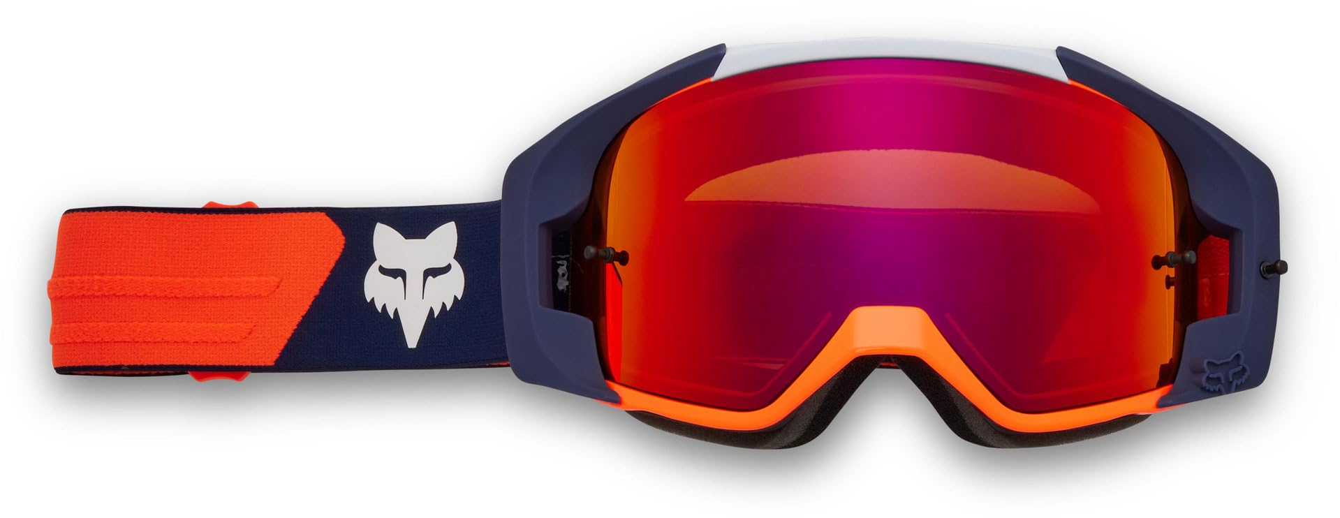 Fox Racing Unisex Vue Core Goggle - VividGoogle