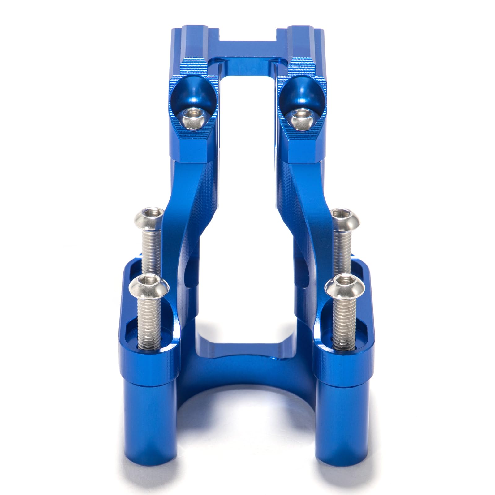 TOFR 1.5" Handlebar Risers for Sur-Ron Surron Light Bee X for Segway X260 for Talaria Sting MX3 / R MX4 for 79Bike Falcon M for E Ride Pro-SS for Rawrr Mantis X Pro