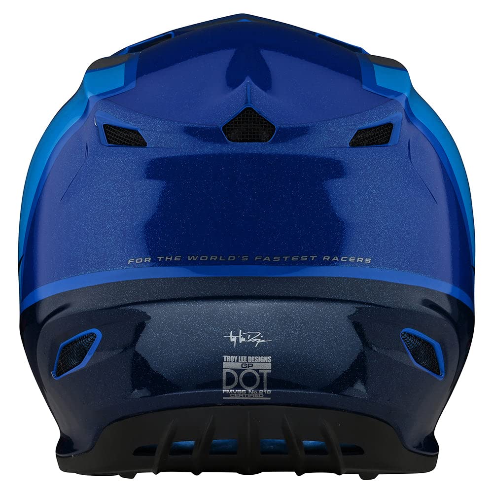 Troy Lee Designs GP Helmet for Motocross MX