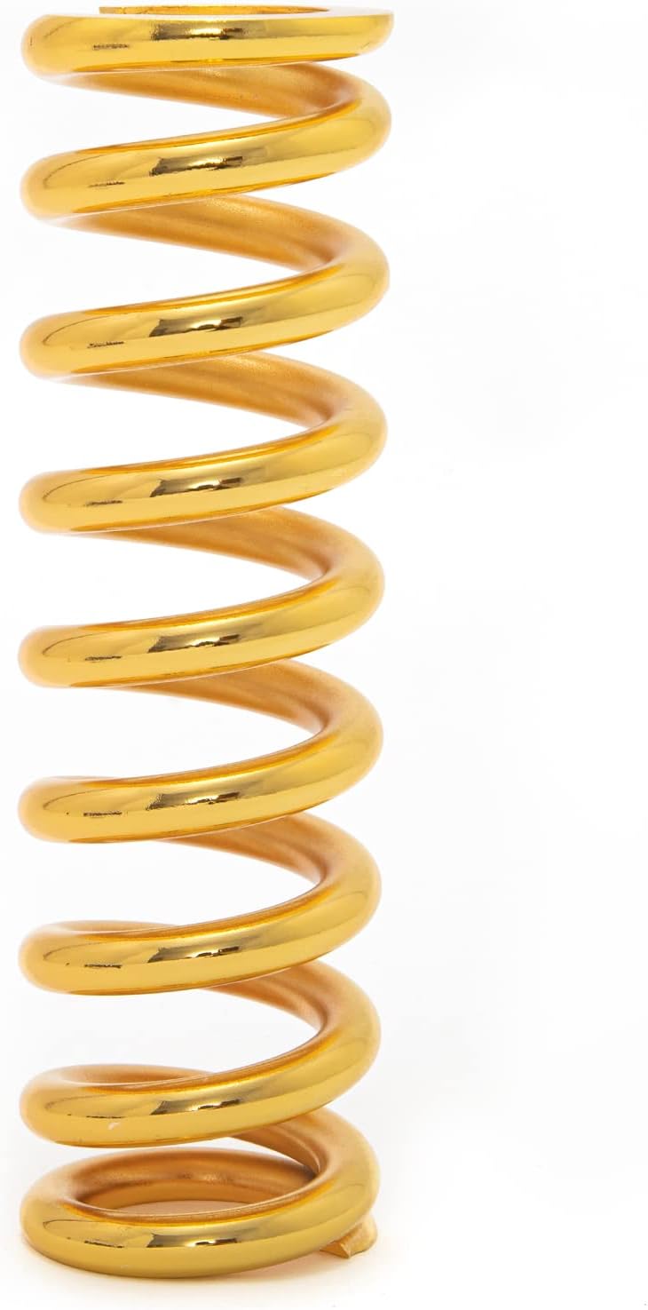 TOFR Rear Shock Absorber Spring for Talaria Sting for Surron Light Bee X for Segway X160 X260 Shocks Springs Kit