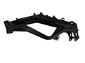 Rear Swingarm Compatible with Light Bee Frame Aluminum Alloy Replacement Frame Compatible with Surron Light Bee frame high strength aluminum alloy lbx rear swingarm lightbee x (Rear Swingarm)
