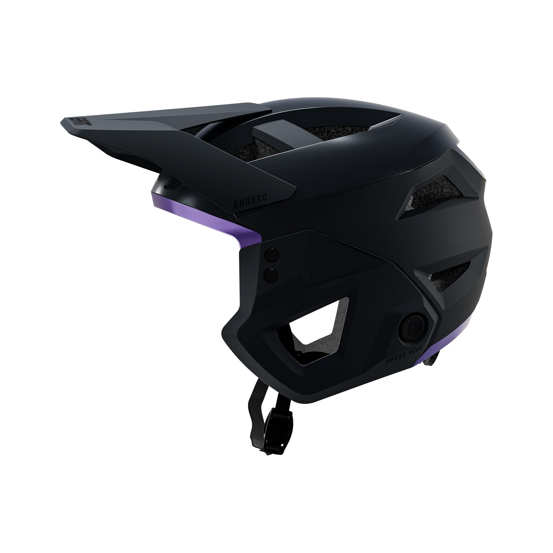 Leatt MTB 3.0 Enduro Mountain Bike Helmet