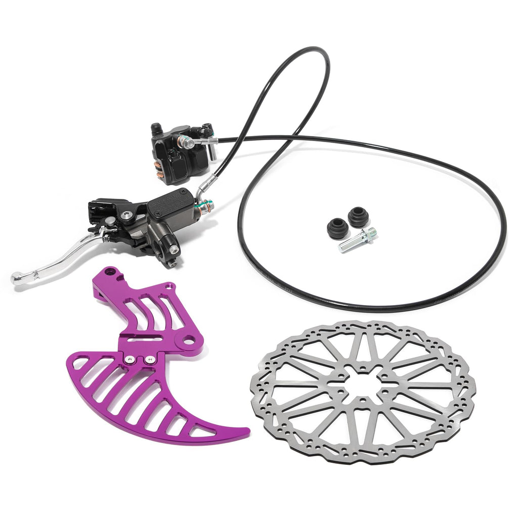 TOFR Rear brake kit for Sur-ron Light Bee X
