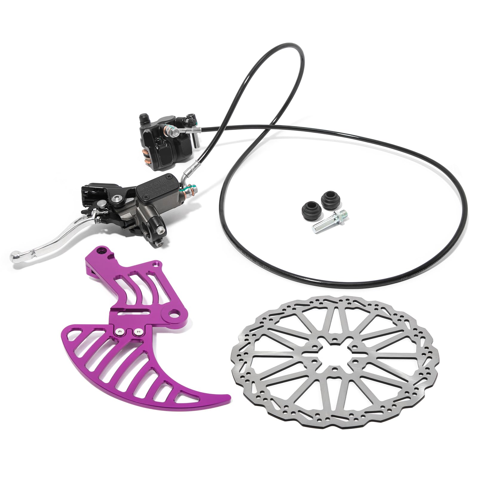 TOFR Rear brake kit for Sur-ron Light Bee X