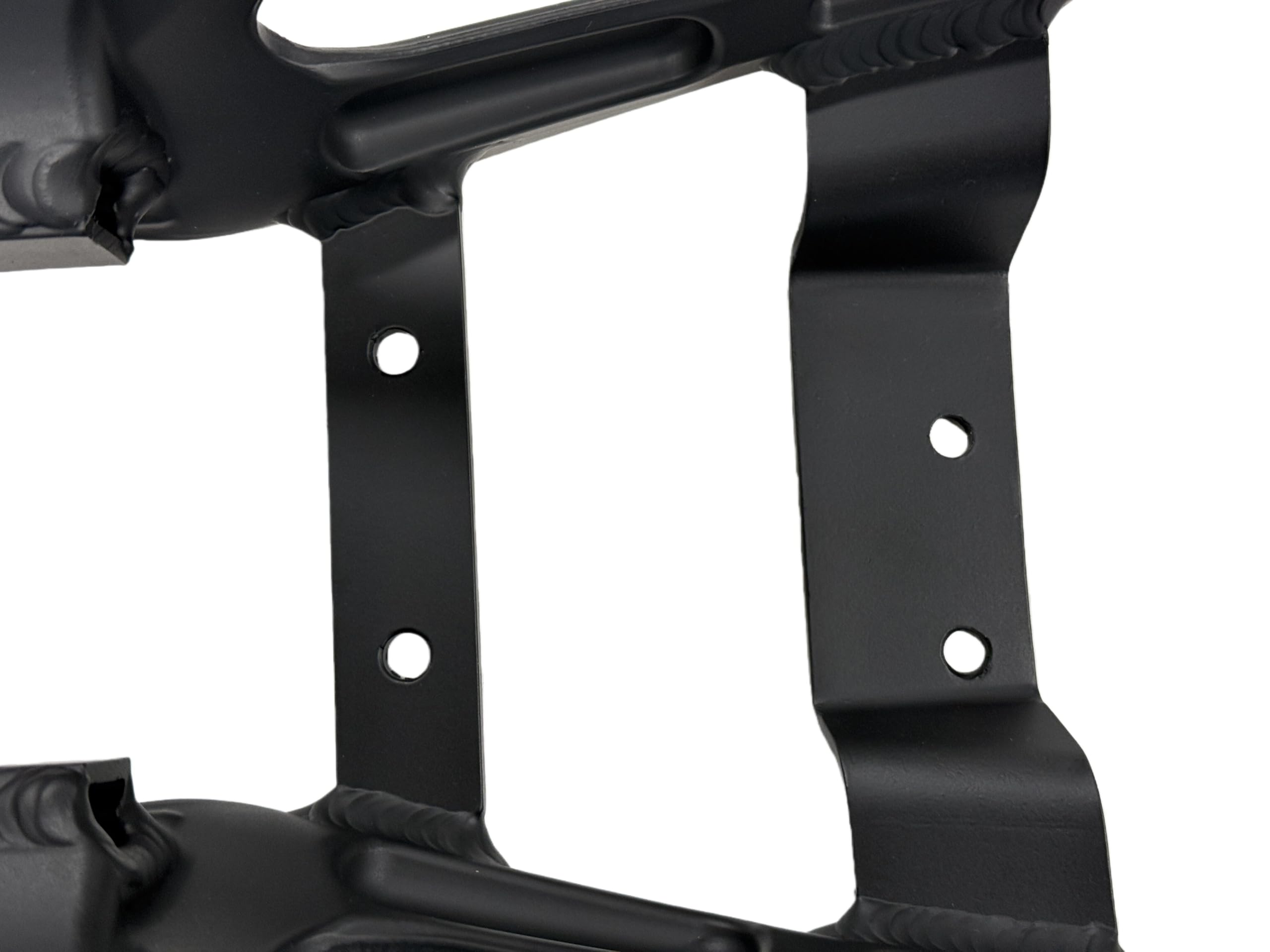 Rear Swingarm Compatible with Light Bee Frame Aluminum Alloy Replacement Frame Compatible with Surron Light Bee frame high strength aluminum alloy lbx rear swingarm lightbee x (Rear Swingarm)