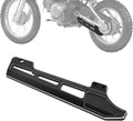Dirt Bike Chain Guard Cover Protector CNC for TTR 110 TTR110 2011-2025 2008-2009