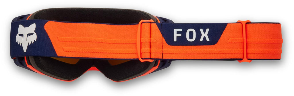 Fox Racing Unisex Vue Core Goggle - VividGoogle
