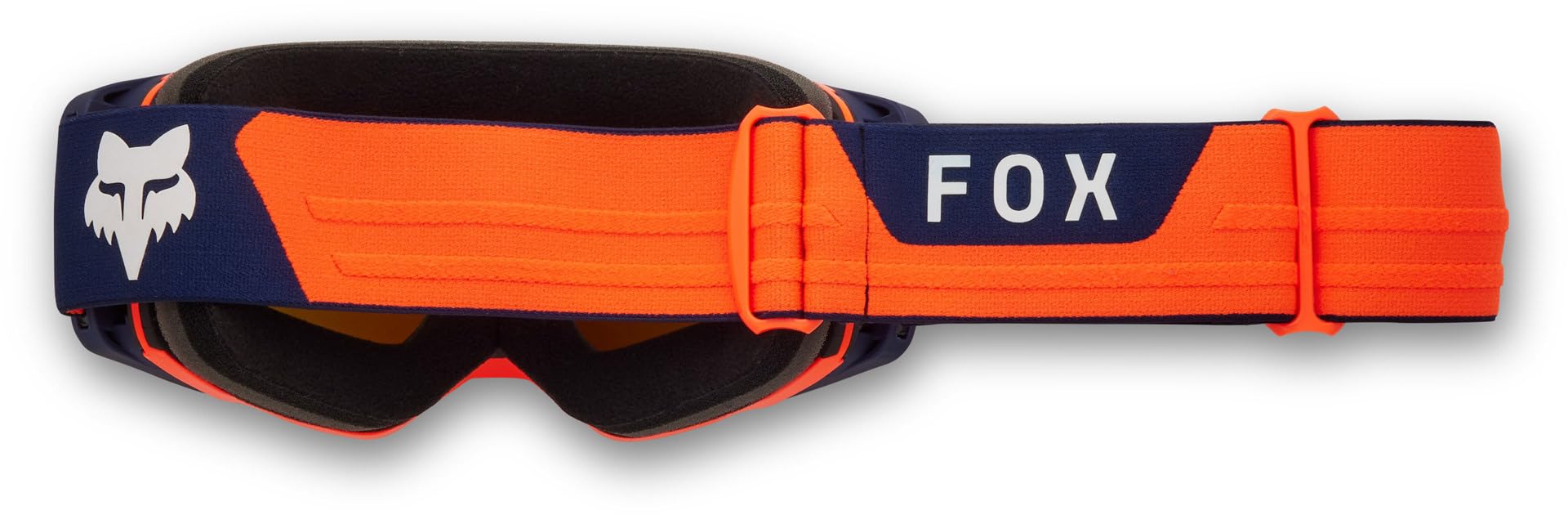 Fox Racing Unisex Vue Core Goggle - VividGoogle