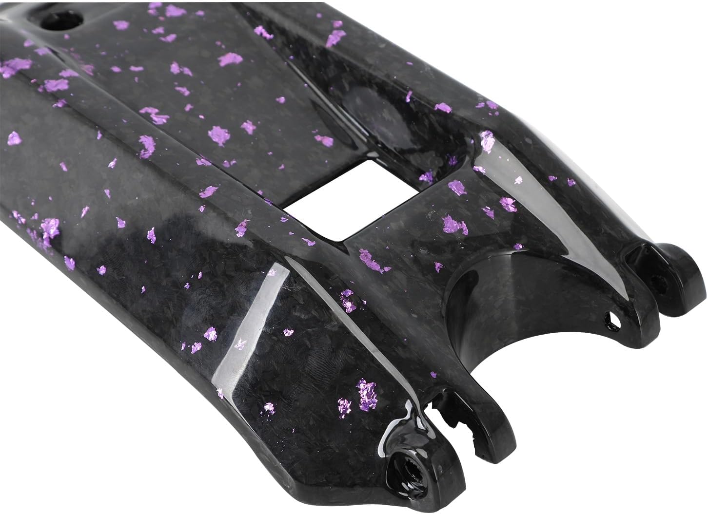 Funparts Battery Cover for Surron LBX,Carbon Fiber Battery Lid Guards Wrap for Sur Ron Light Bee X Electric Dirt Bike Vehicle Covers Black