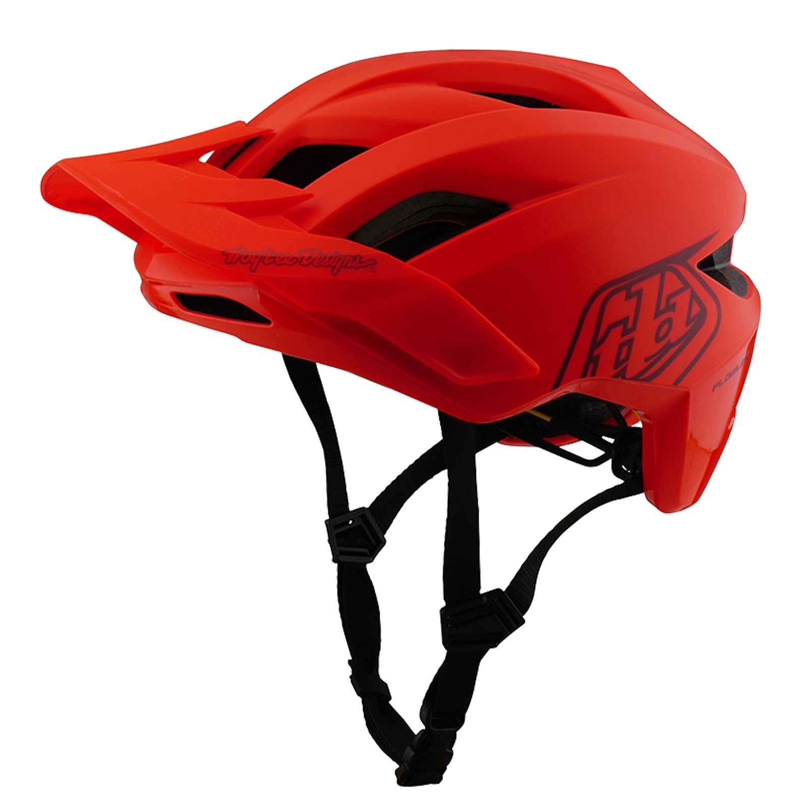 Troy Lee Designs FLOWLINE Helmet (2025) MIPS for Mountain Bicycle MTB
