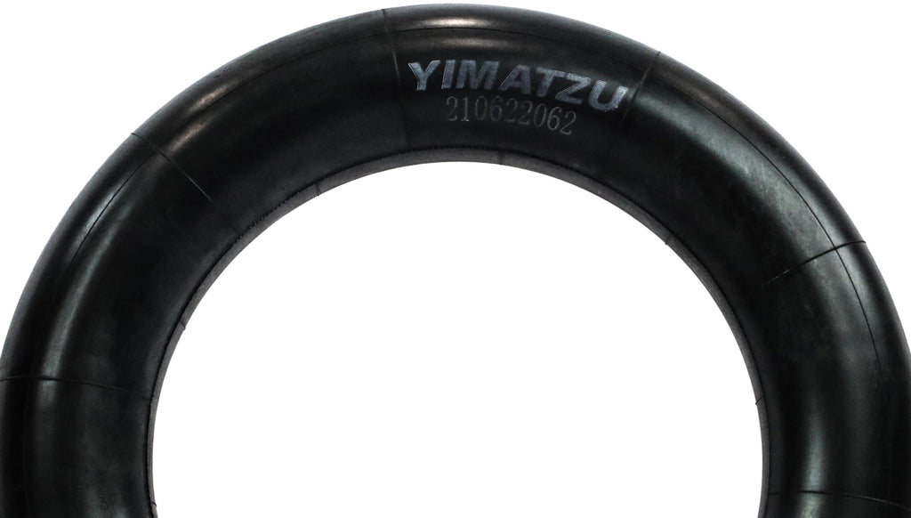 90/100-14 Rear MX Tire and TR4 Tube – 6PR Knobby Tire for MX & Off-Road – Intermediate Terrain – Rear Wheel