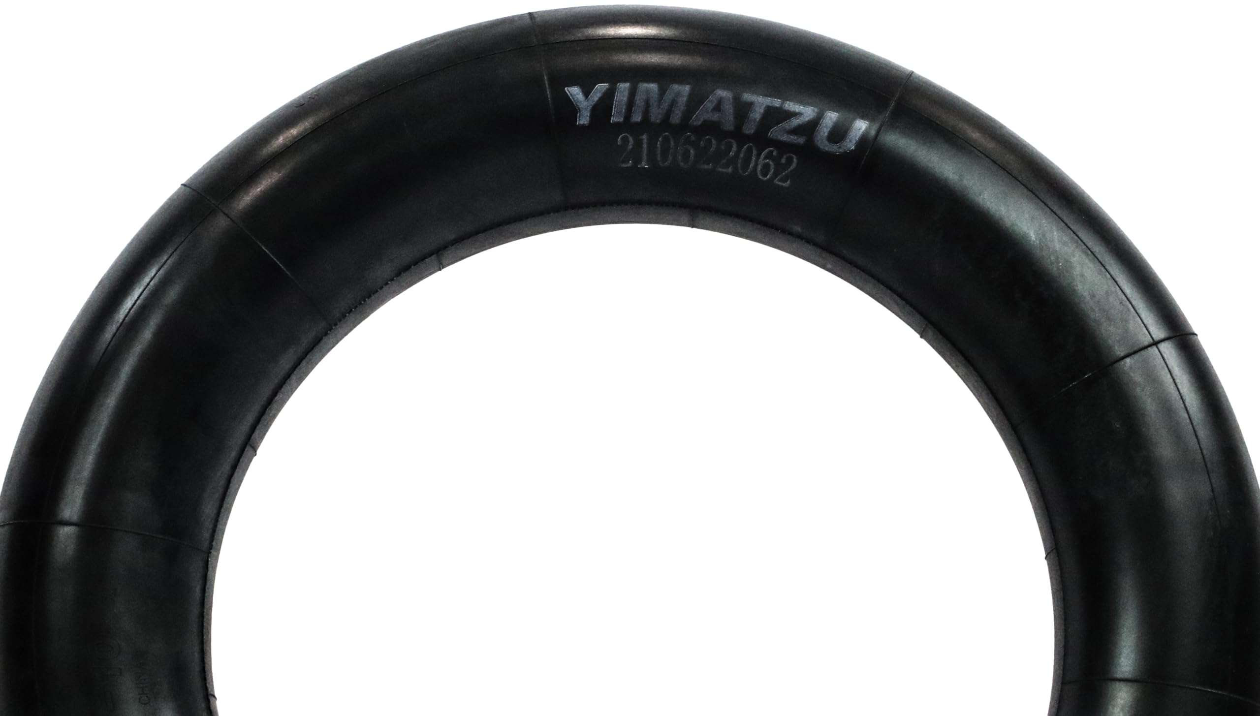 90/100-14 Rear MX Tire and TR4 Tube – 6PR Knobby Tire for MX & Off-Road – Intermediate Terrain – Rear Wheel