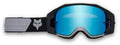 Fox Racing Unisex Vue Core Goggle - VividGoogle