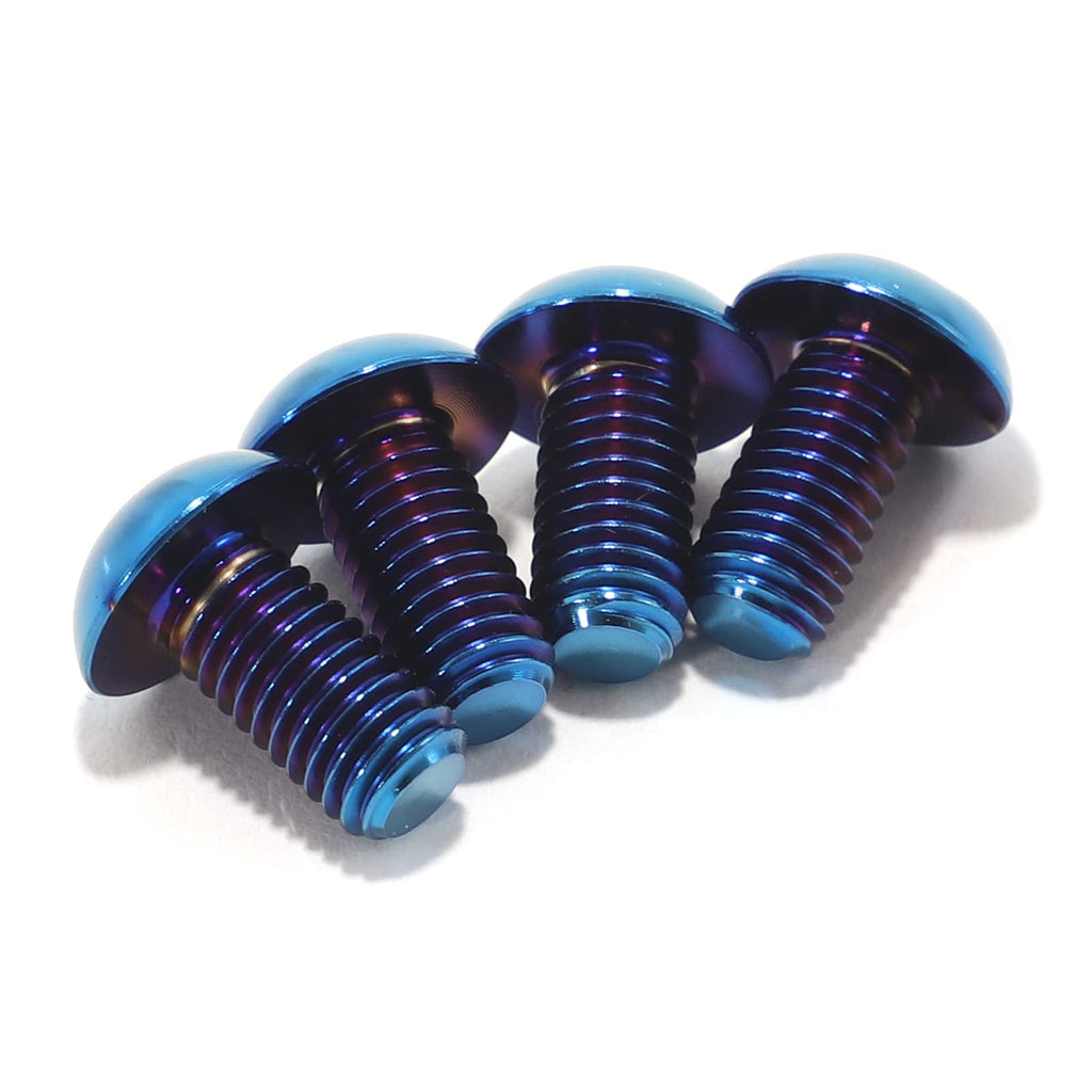 TOFR Handlebar Stem Motor Screws for Talaria Sting