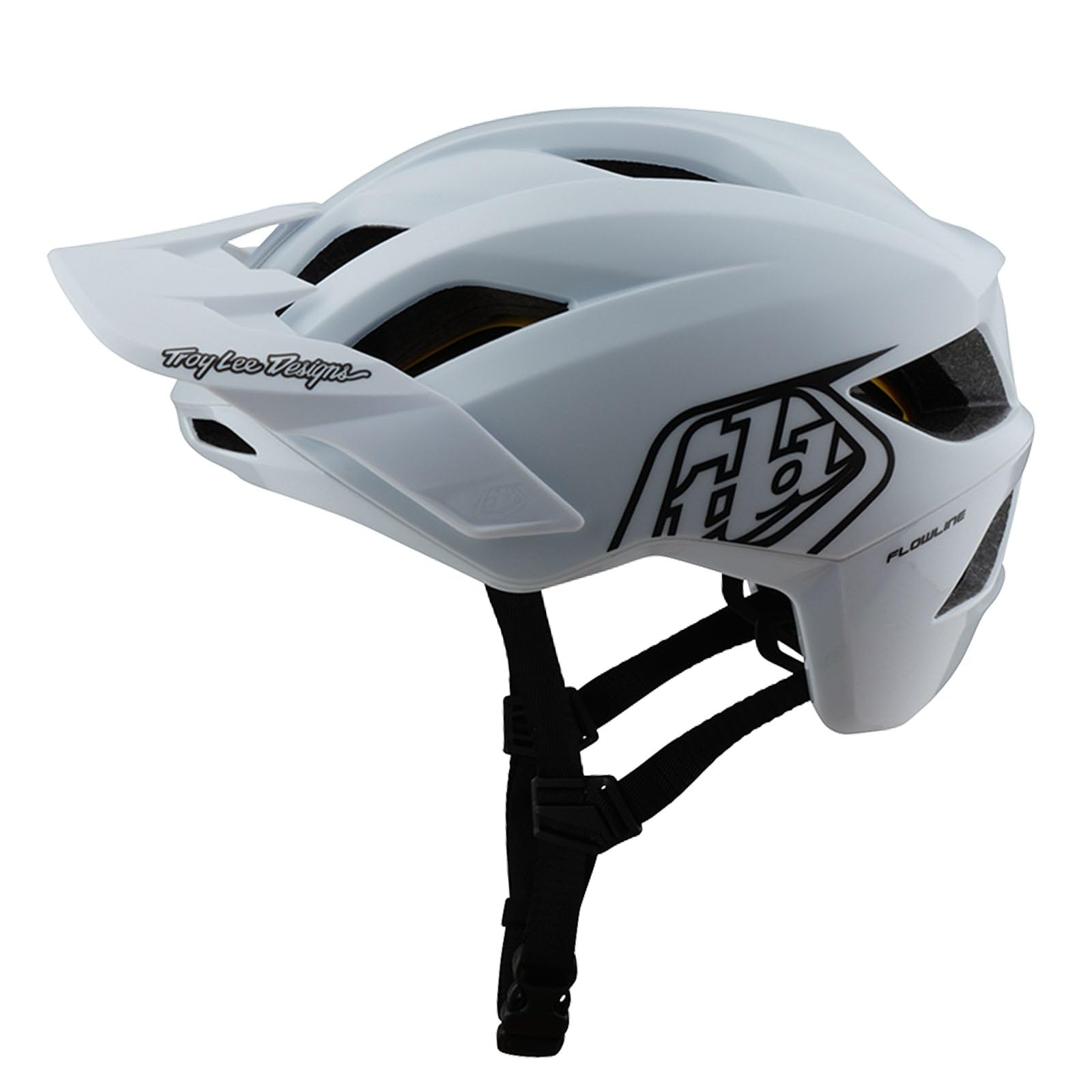 Troy Lee Designs FLOWLINE Helmet (2025) MIPS for Mountain Bicycle MTB