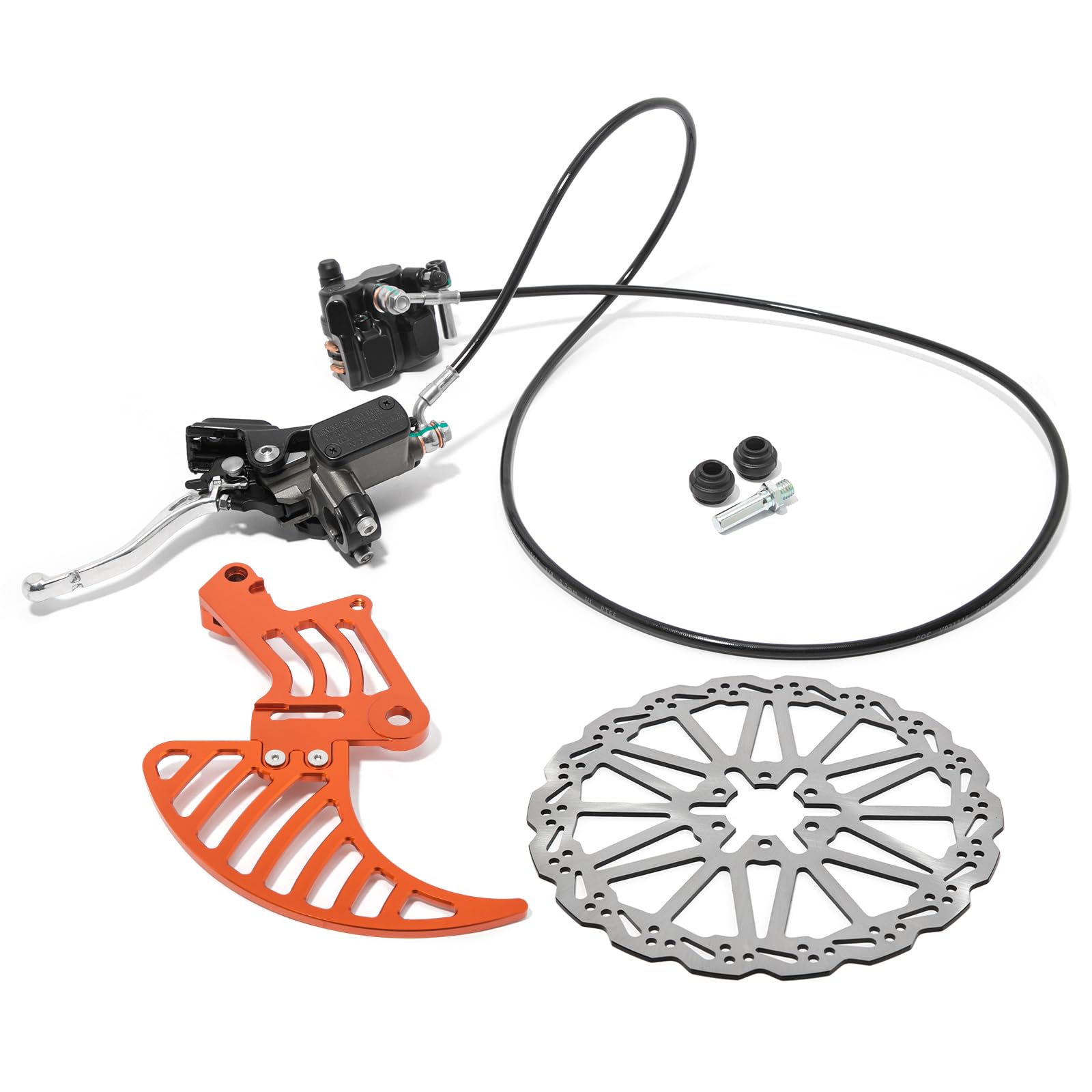 TOFR Rear brake kit for Sur-ron Light Bee X