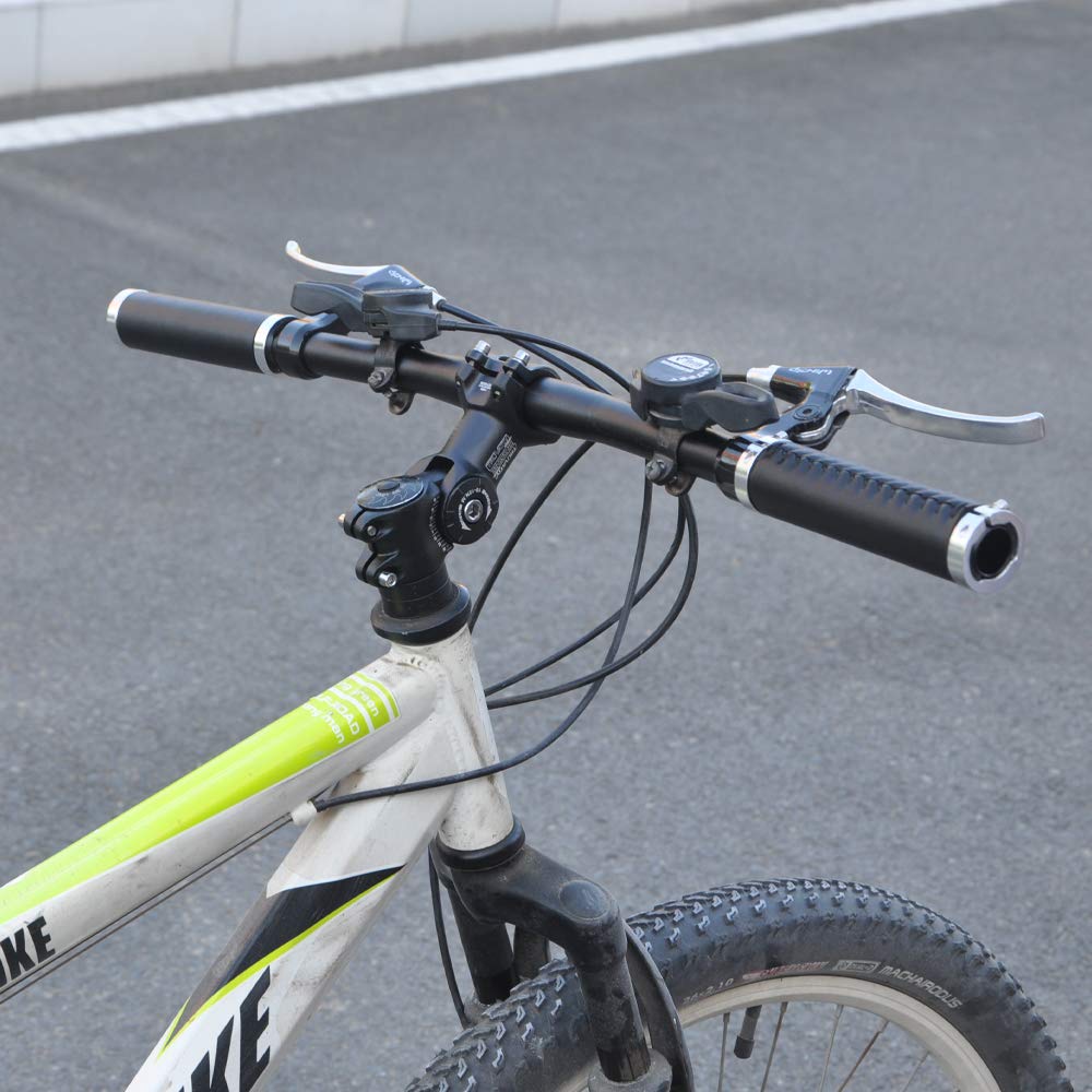 UPANBIKE Mountain Bike Road Bicycle Aluminium Alloy Handlebar 31.8mm 620mm Flat Bar