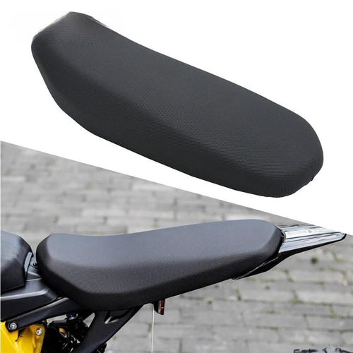 Cushion Saddle Seat Motocross Seat Cushion Leather Rear Motorcycle Parts For Sur Ron Sur-Ron Surron For Light Bee X & S